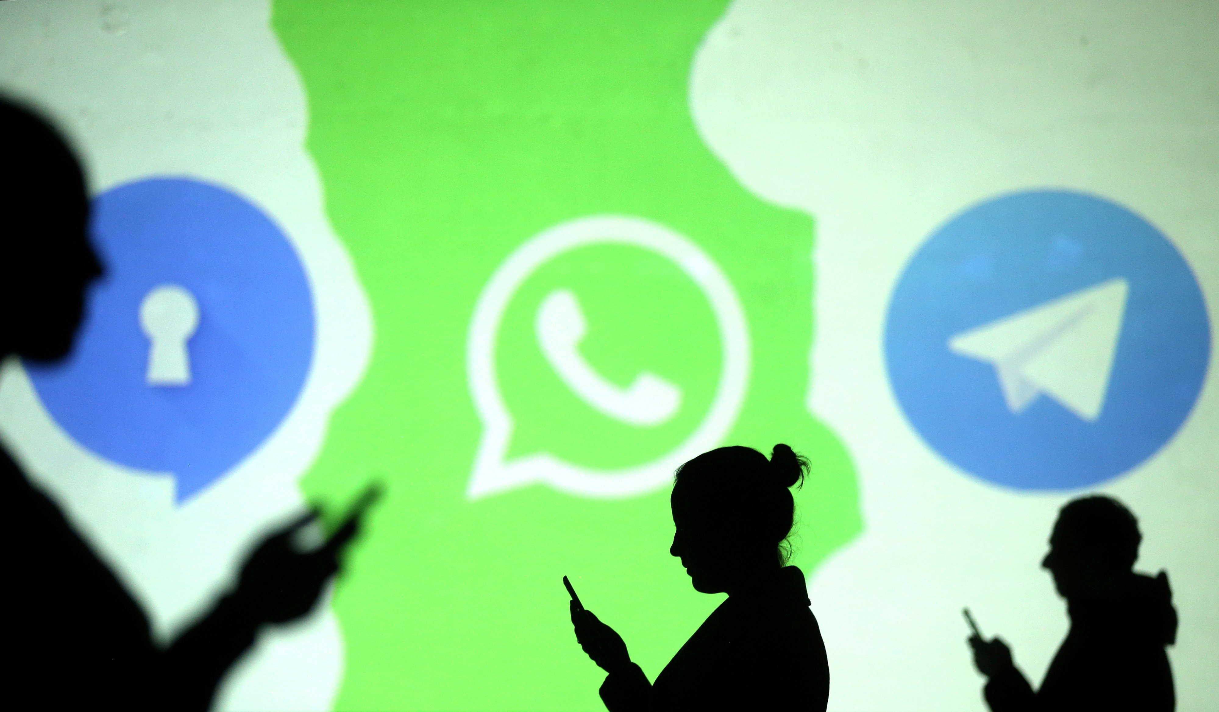 Telegram Accuses WhatsApp Of Lying To Its 2 Billion Users 1
