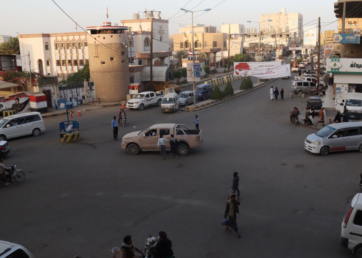 Five Dead 30 Hurt In Missile Strike On Yemens Maribstate Media 12067