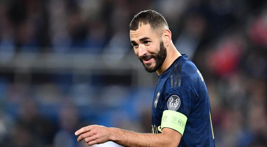 Benzema Recalled By France For Euro 2020 After Sixyear Exile 140