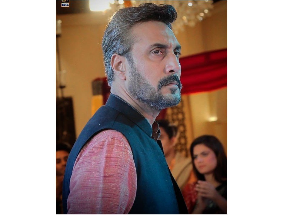 Zionists Are The Spitting Image Of People They Despised Most Adnan Siddiqui 147