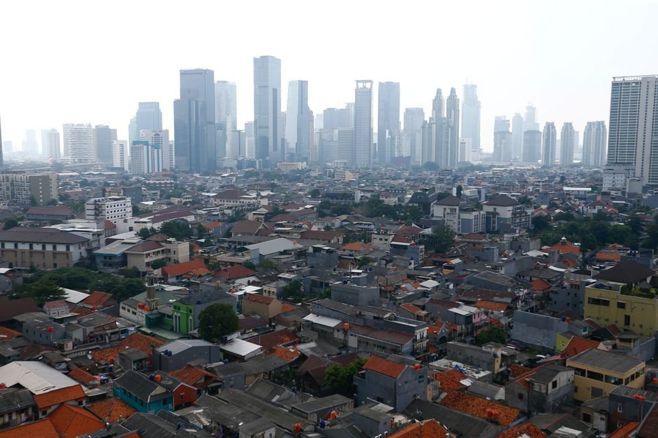 Fed Up With Toxic Air Jakarta Residents Holding Breath For Court Ruling 152