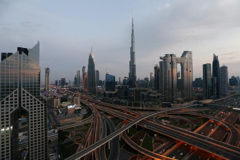 UAE To Allow Full Foreign Ownership Of Companies In June 162