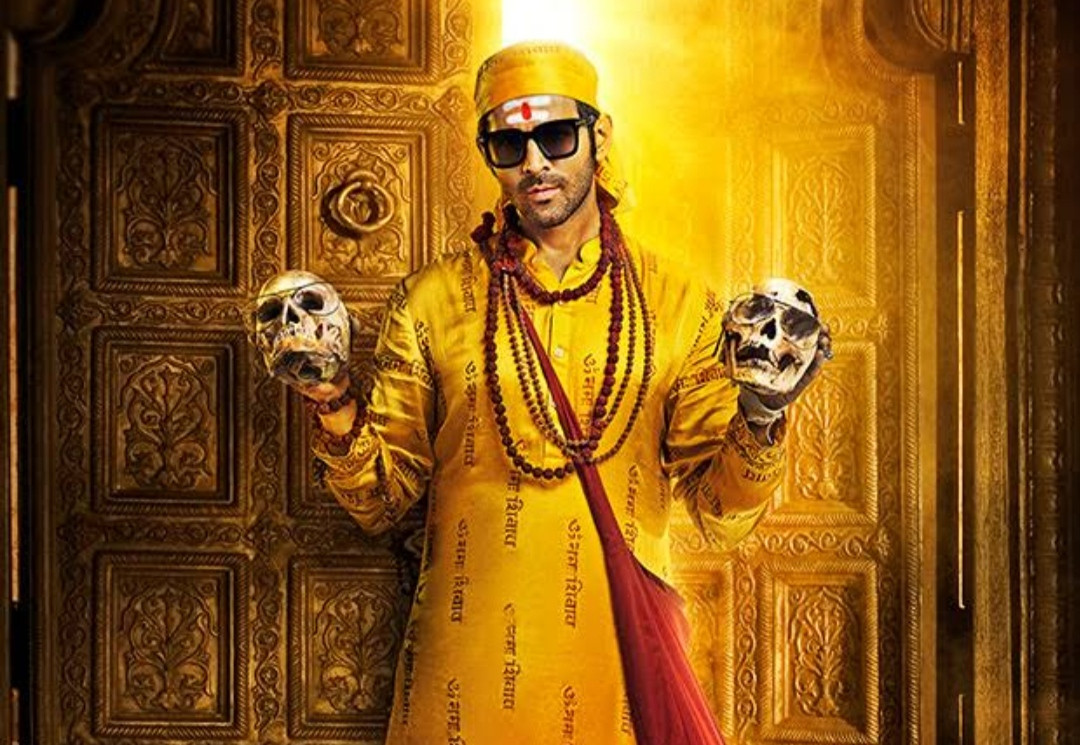Bhool Bhulaiyaa 2 Reigns Supreme At Bollywood Box Office 17443