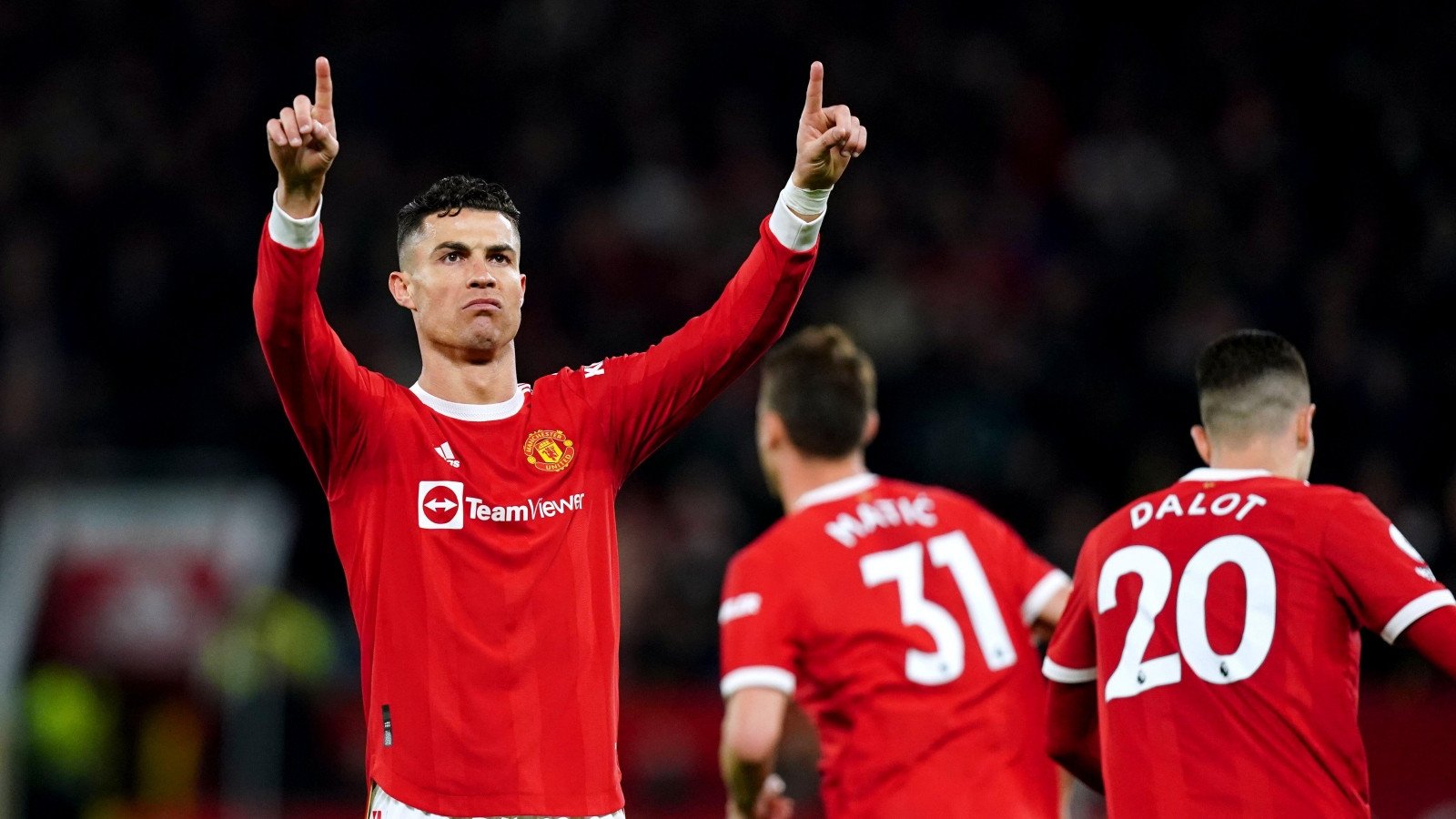 Ten Hag Sees Ronaldo Goals As Part Of United Future 17533