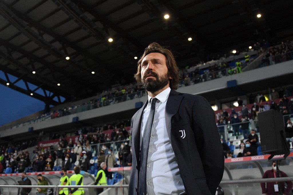 Pirlo Wants To Continue As Juve Coach After Coppa Italia Win 186