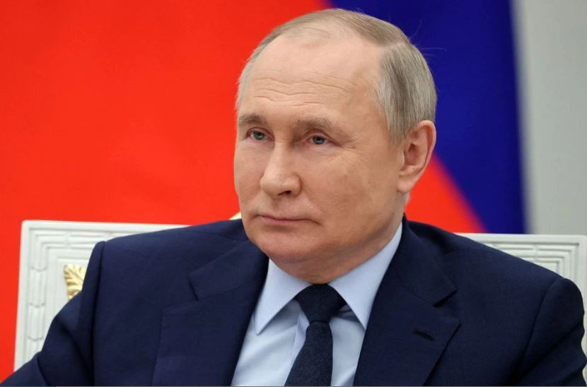 Russia Can Supply 50 Milliontonnes Of Grain To Global Market This Year Putin 19047