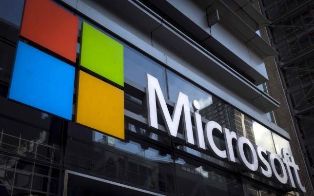 Microsoft Faces Investor Call To Publish Global Tax Affairs 19164