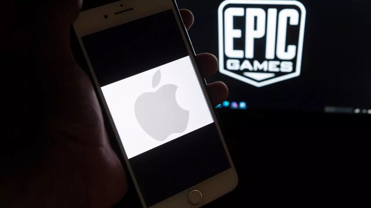 Apple Made More Than 100m In Commissions From Fortnite 202