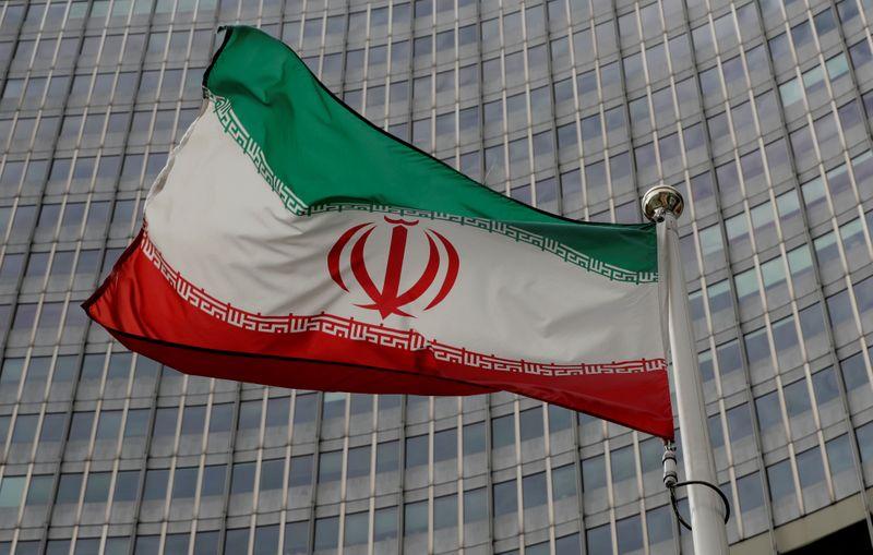 IAEA Says Talks With Iran Continue As Monitoring Deal Set To Expire 210