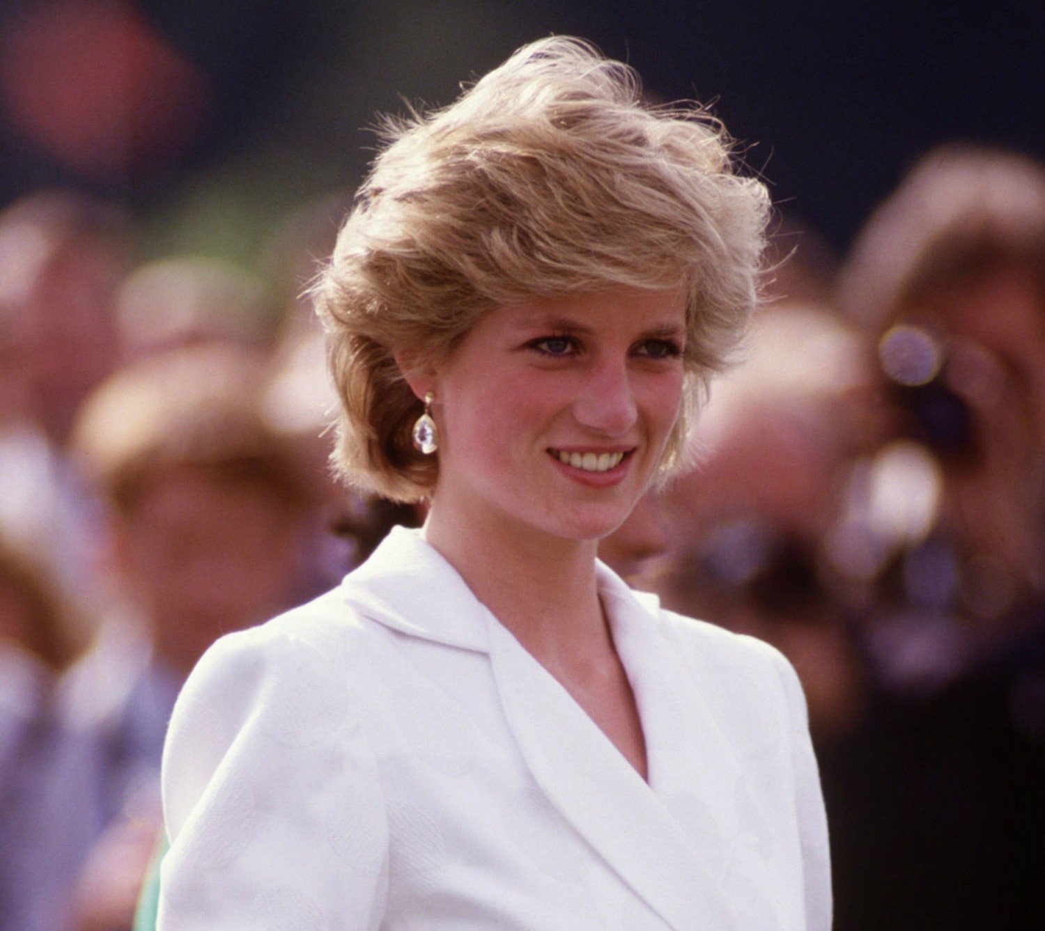 BBC Tricked Princess Diana Into 1995 TV Interview Inquiry 221