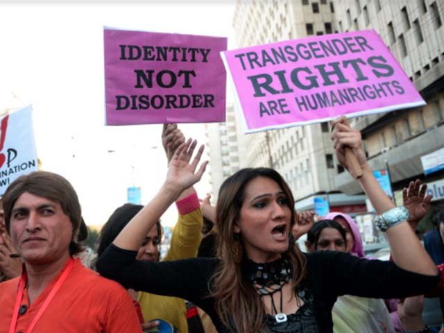 SCBA Regrets Misinterpretation Of Transgender Bill 23022
