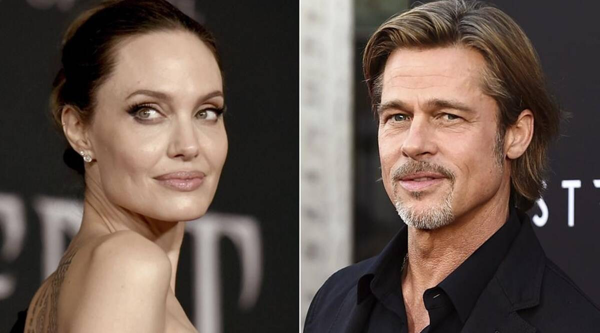 Brad Pitt Choked One Child Hit Another Angelina Jolie In Court Filing 23493