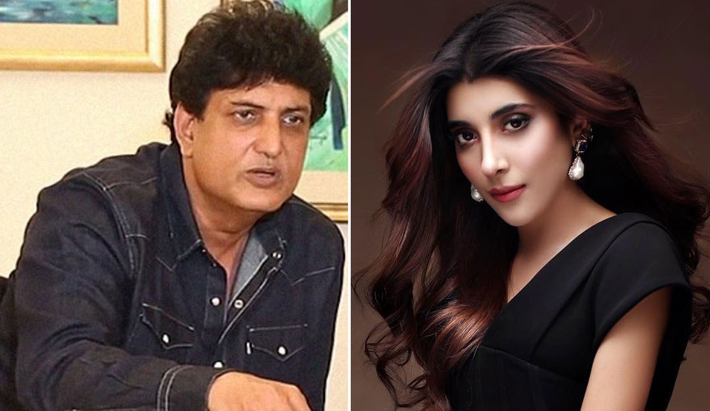 Urwa Hocane Reveals Khalilur Rehman Qamar Apologised After Lambasting Her For Kaaf Kangana Role 23519