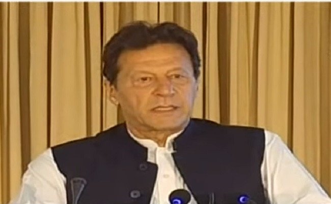 PM Imran Inaugurates 1100megawattKanupp2 Nuclear Powerplant 249