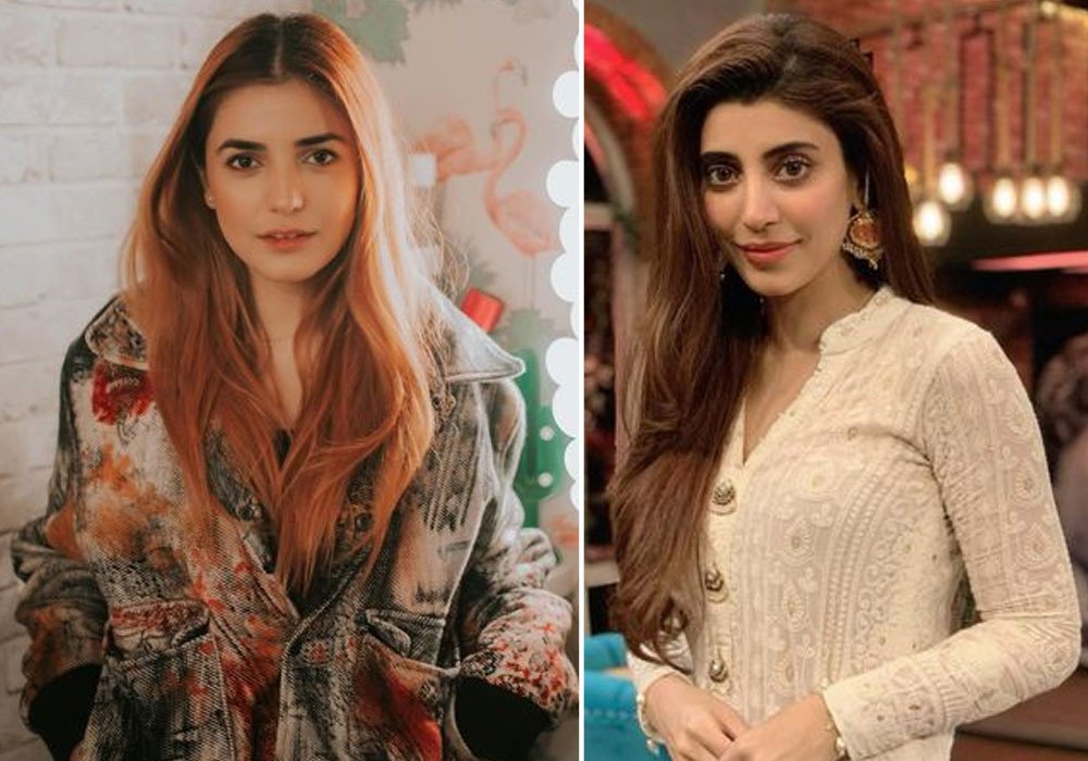 Momina Mustehsan Contracts Covid19 Urwa Hocane Recovers 253