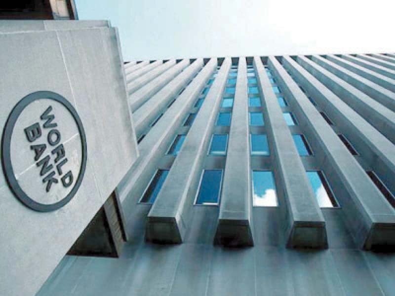 World Bank To Provide Financial Support Of 13b To Pakistan 25460