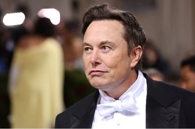Republican Presses Twitter Chief Elon Musk To Better Protect US User Data 25733