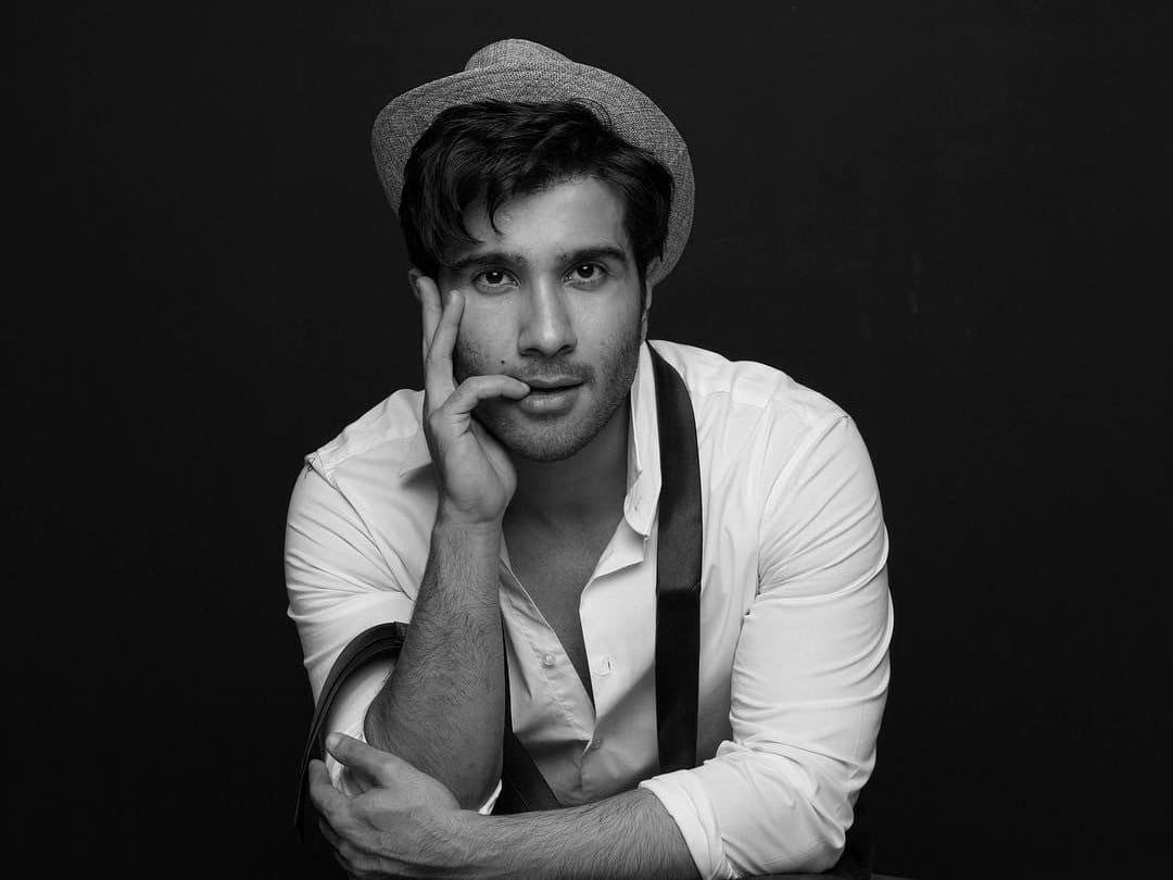 Feroze Khan Lauds Lux Style Awards For Understanding The Sensitivity Of His Situation 25785
