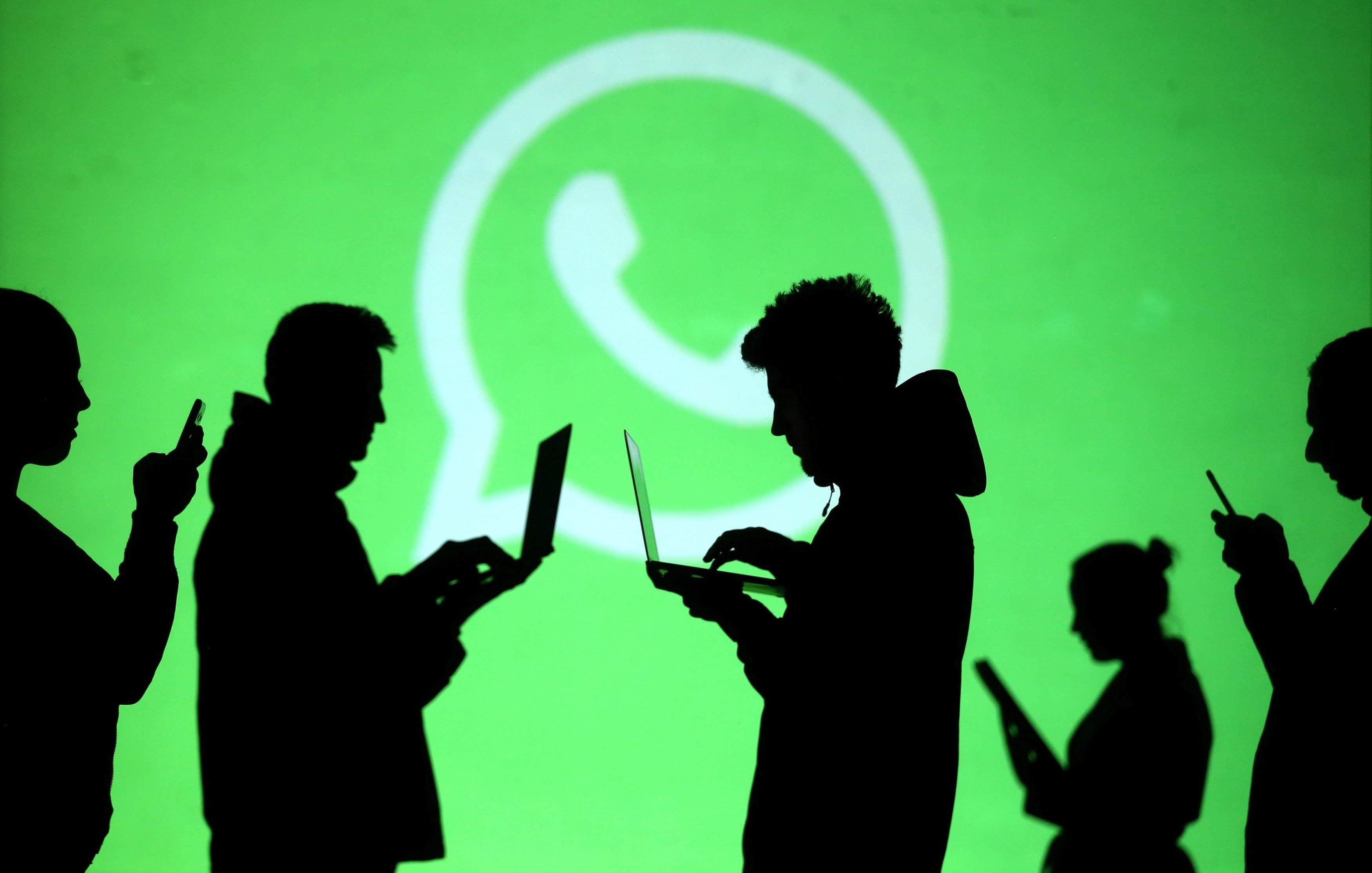 WhatsApp Planning To Let Users Retain The Original Image Quality 28057
