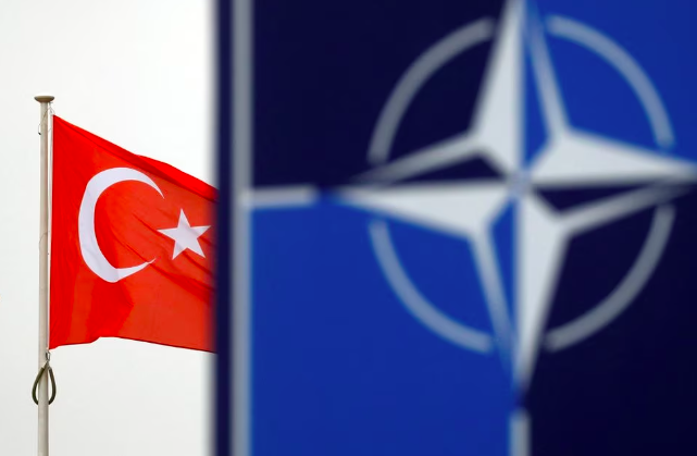 Erdogan To Sweden Dont Expect Turkish Support For NATO Bid After Stockholm Protest 28068