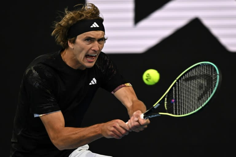 Justice Has Prevailed Says Tennis Star Zverev 28498
