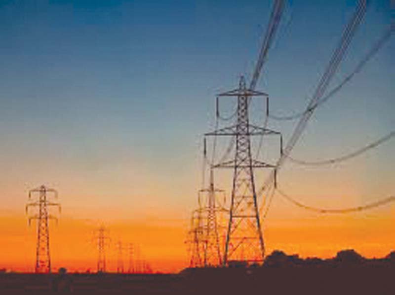 CCOP Shelves Plan To Sell 10 Power Distribution Firms 296