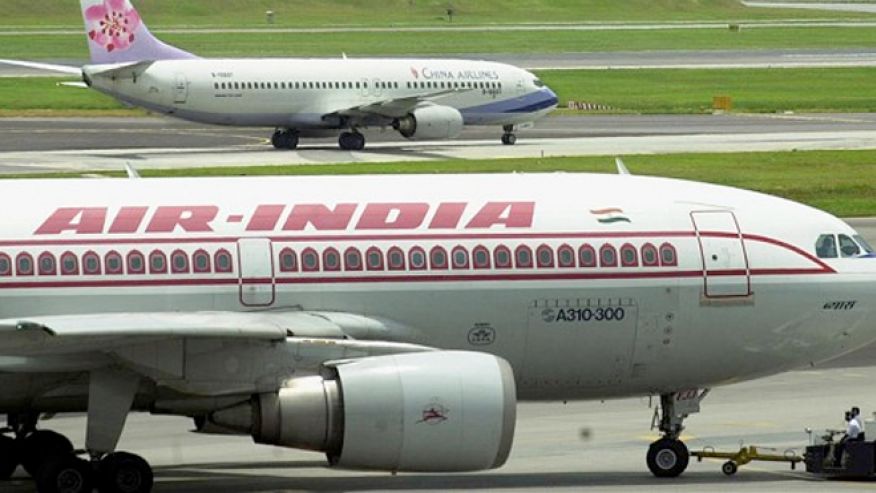Air India Says Data On 45 Million Passengers Stolen 307