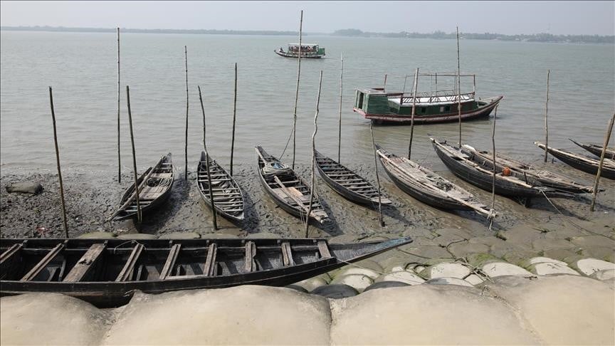 Bangladesh Raises Eyebrows Over Indias Move To Divert Joint River Waters 30846