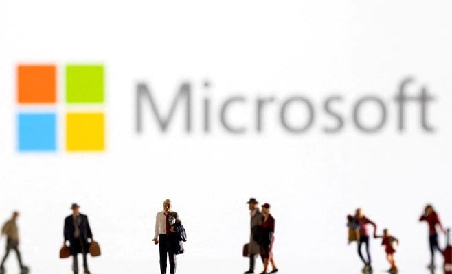 Microsoft Adds Share Button To Bing AI 30921