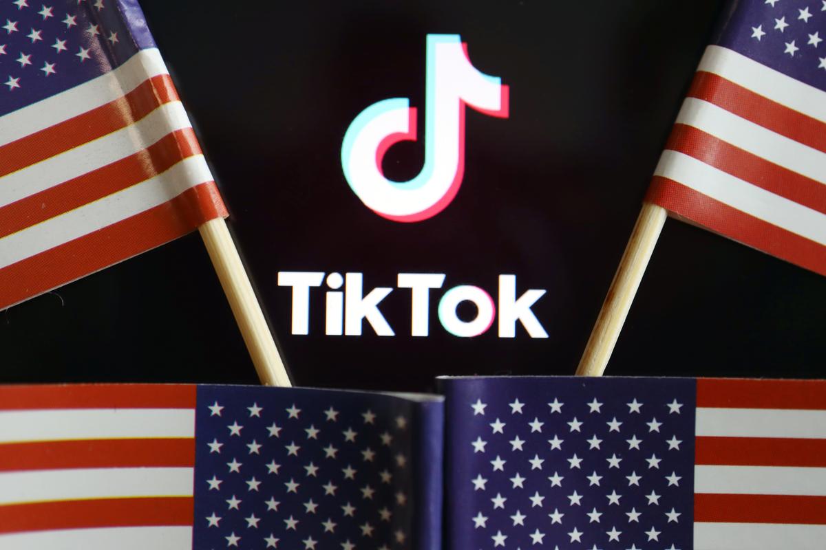 TikTok CEO App Has Never Shared US Data With Chinese Government 31023
