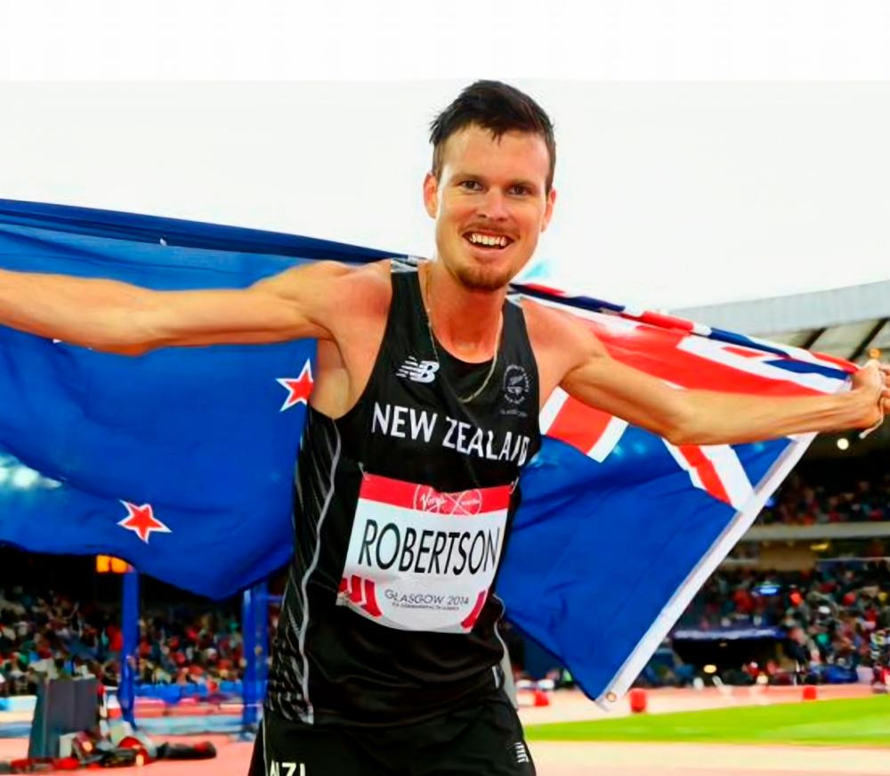 New Zealand Runner Hit With Eightyear Ban For Doping Fraud 31046