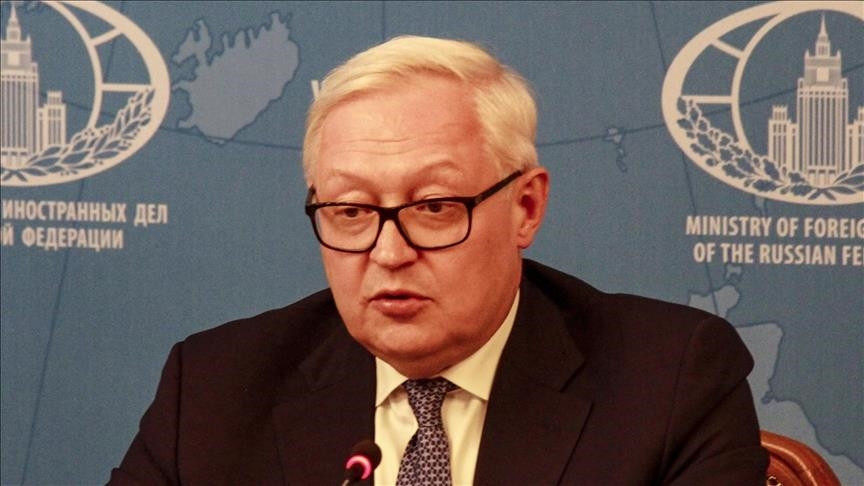 Russia Says US Asking For Countermeasures Warns Not To Test Patience 31055
