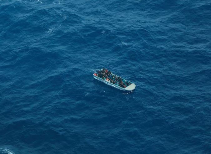 At Least 29 African Migrants Die When Two Boats Sink Off Tunisia 31267