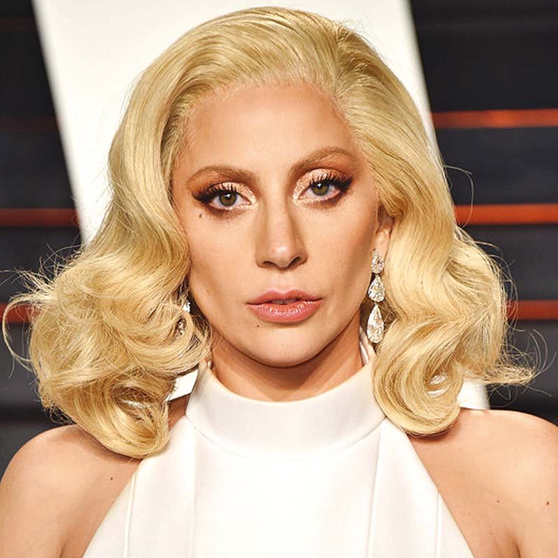 Lady Gaga Reveals She Was Raped By Music Producer At 19 318