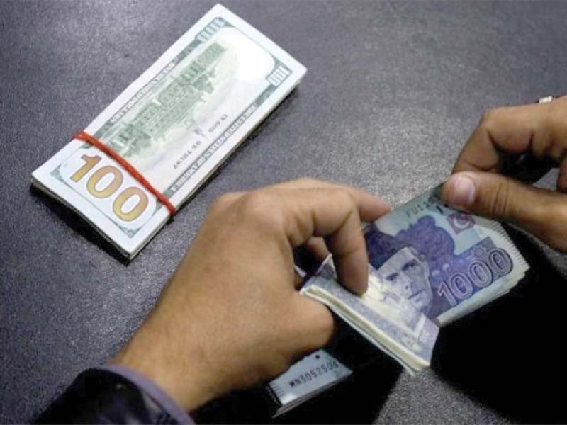 Rupee Makes Recovery Against USD Appreciates By 5 33612