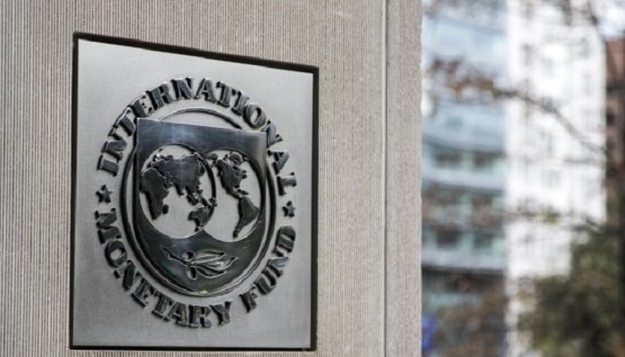 External Financing Needs For Pakistans 9th Review Unchanged IMF 33707