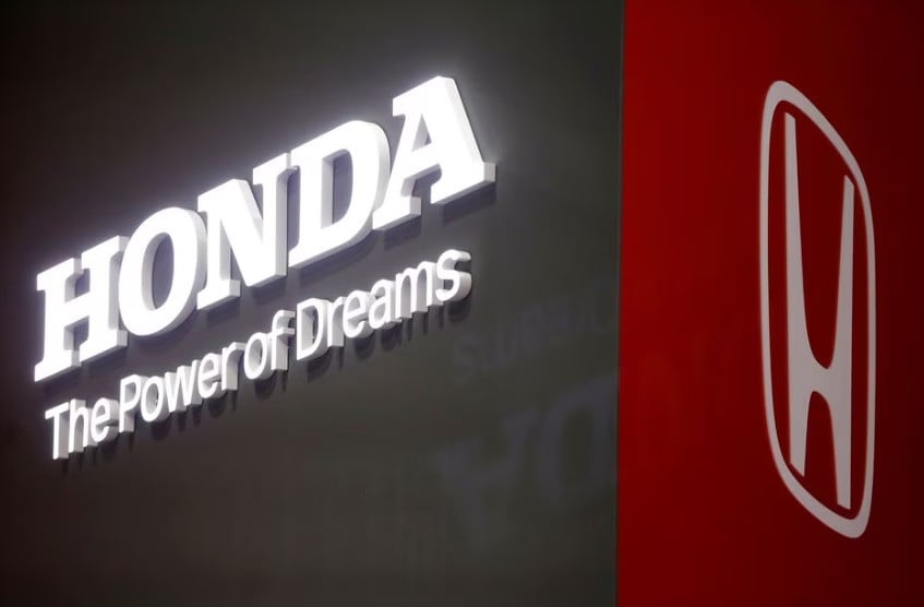 Honda Reports Loss Of Rs824m In Q4 34320