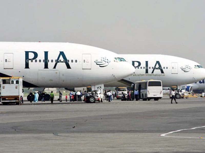 PIA Suffers Rs38b Loss In First Three Months Of 2023 34549