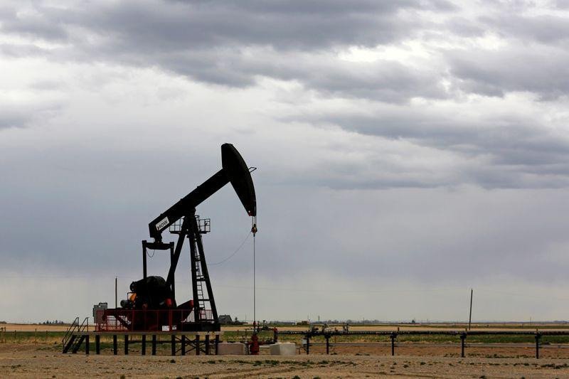 Oil Prices Stable As Recovery Confidence Holds Up 37