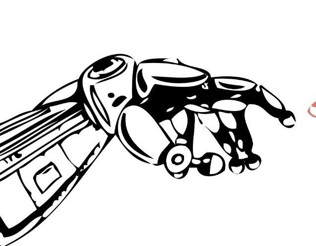 Lending A Bionic Hand  371