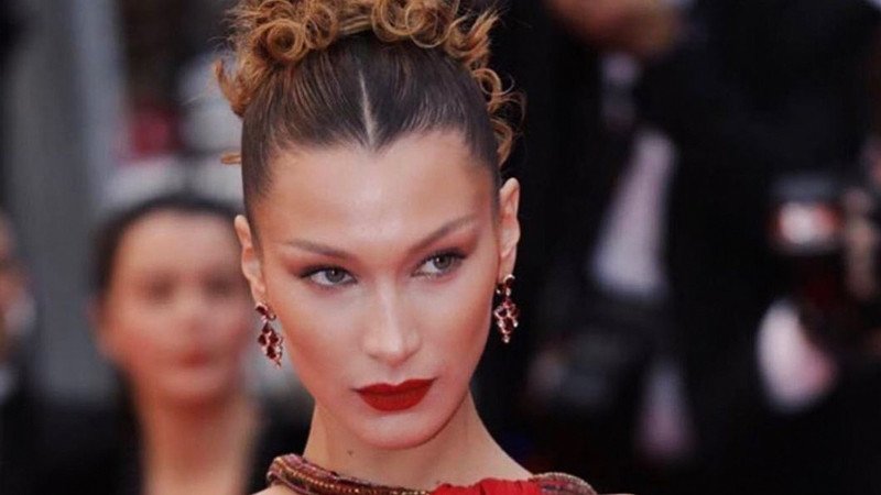 Fact Check Has Dior Severed Ties With Bella Hadid Over ProPalestine Stance 396