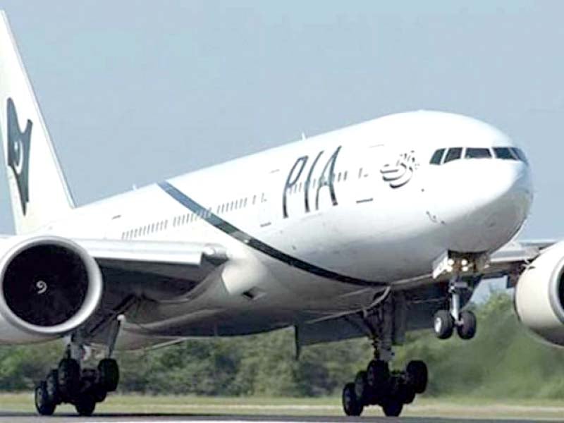 PIA Flight Operations Returning To Normal 39669