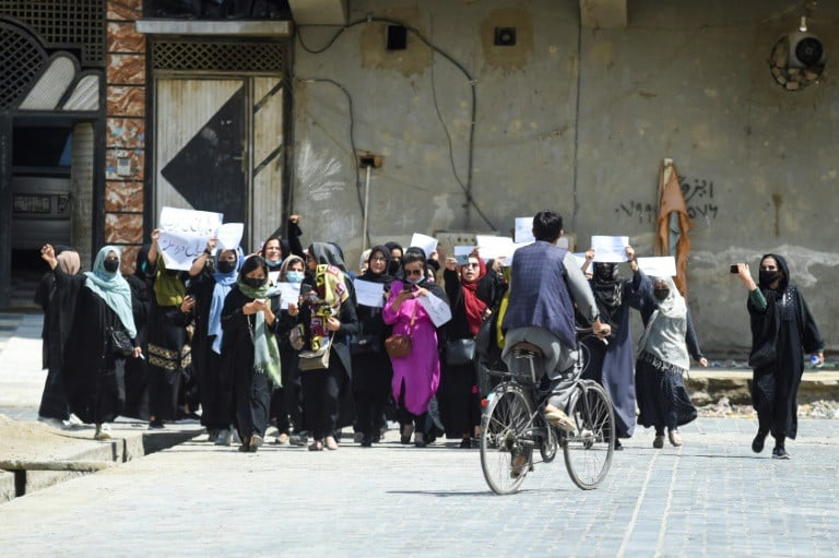 EU Allocates Nearly 150m To Help Afghan People Focusing On Women Girls 39890