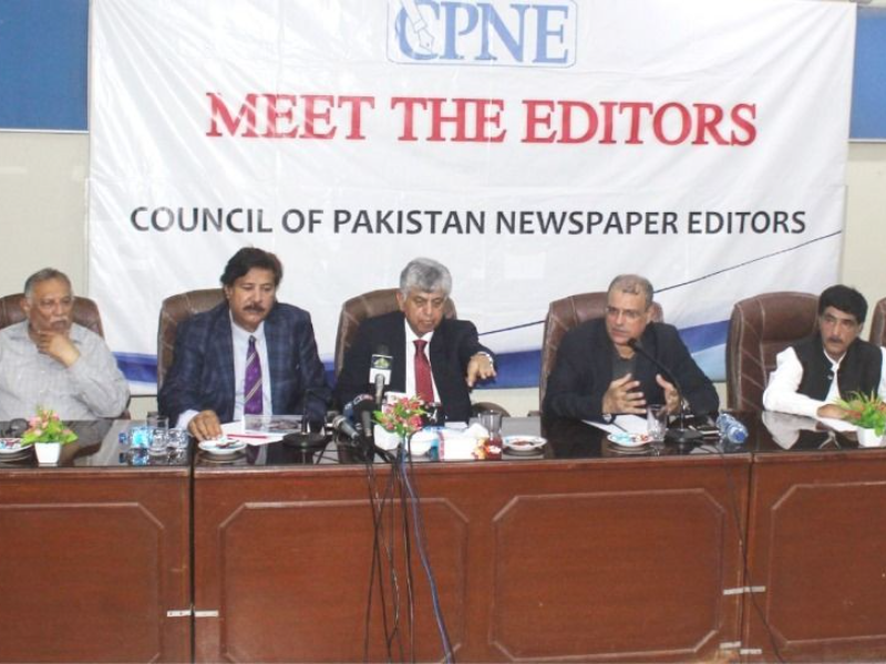 Minister Says Newspapers Are The Most Reliable Source Of News 40028