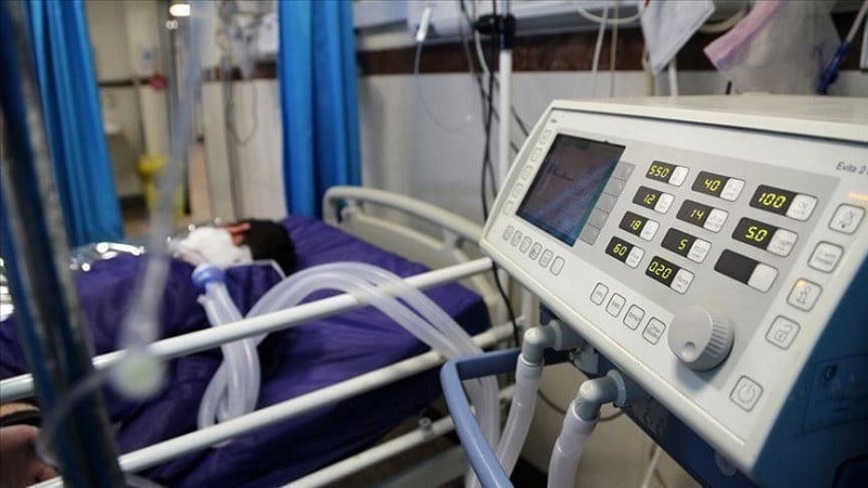 31 Deaths In Hospital Due To Shortage Of Medicines Trigger Outrage In India 40458
