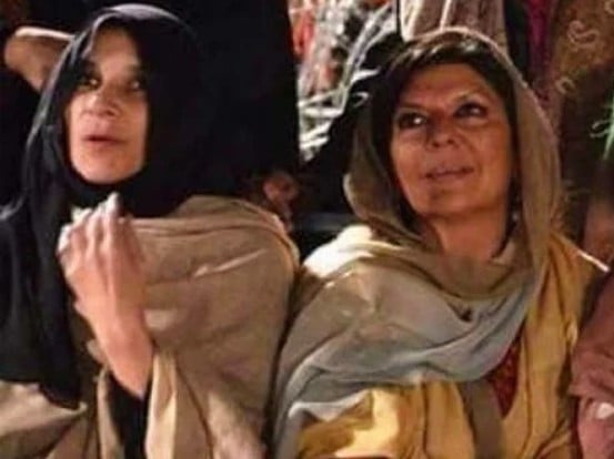Police Seek Arrest Of Imrans Sisters Asad Umar 40489