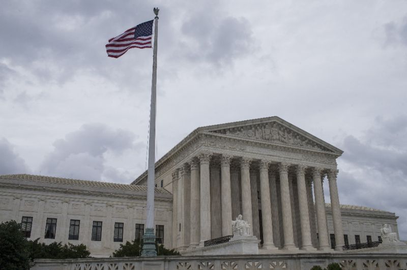 US Supreme Court Takes Up Major Challenge To Abortion Rights 43