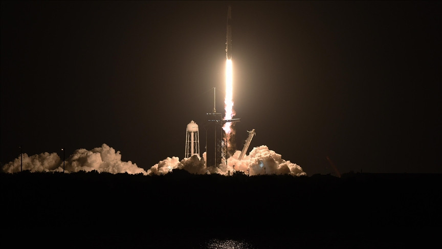 Amazon Taps SpaceXs Falcon 9 Rocket To Help Launch Kuiper Satellites 43220