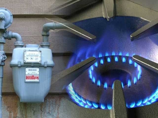 Residential Gas Prices Increased By 67 46495