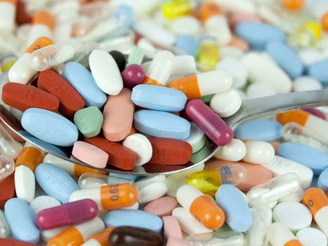 Cabinet Not Satisfied With Drugs Pricing Mechanism 46566